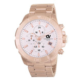 Christ Verra Casual Men's Watches CV C 517100G-15 SLV