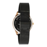 Christ Verra Men's Watches CV 71151G-48 BLK