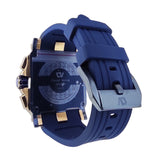 Christ Verra Men's Watches CV C 11115G-3J BLU