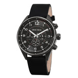 Christ Verra Men's Watches CV 71176G-26 BLK