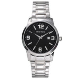 Christ Verra Casual Men's Watches CV 71112G-11 BLK