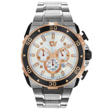 Christ Verra Men's Watches CV C 71100G-10 SLV