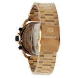 Christ Verra Casual Men's Watches CV C 21742G-15 BLK/RG