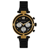 Christ Verra Women's Watches CV 75020L-18 BLK