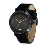 Mounte Christ Men's Watches MC 75043G-26 BLK