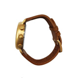 Mounte Christ Men's Watches MC 71109G-25 SLV