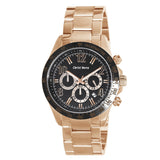 Christ Verra Men's Watches CV 31823G-15 BLK