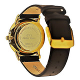 Christ Verra Casual Men's Watches CV 75006M-29 BLU