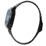 Christ Verra Casual Women's Watches CV 71186L-16B GUN/BLU