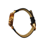 Mounte Christ Women's Watches MC 75043L-25 BLK