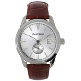 Christ Verra Men's Watches CV 31766G-21 WHT