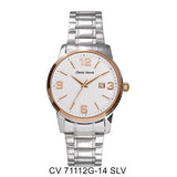 Christ Verra Men's Watches CV 71112G