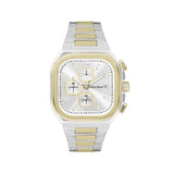 Christ Verra Men's Watches CV 920362G-13 SLV