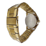 Christ Verra Casual Men's Watches CV 20700G-12 IPG