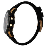 Christ Verra Casual Men's Watches CV C 71181G-38 BLK