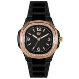 Christ Verra Casual Women's Watches CV C 1017088L-18 BLK