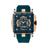 Christ Verra Men's Watches CV C 11115G-3J BLU