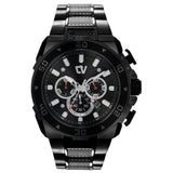 Christ Verra Men's Watch Series CV C 71100G-16 BLK