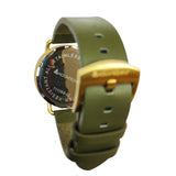 Mounte Christ Men's Watches MC 71109G-22 SLV