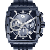 Christ Verra Men's Watches CV C 70116G-1B BLU