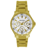 Christ Verra Women's Watches CV 75026L-12 SLV