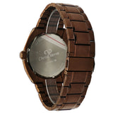 Christ Verra Men's Watches CV 24358G-17 BRN