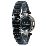 Christ Verra Women's Watches CV 75020L-18 BLK