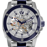 Christ Verra Women's Watches CV C 71062L-1F SLV