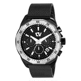 Christ Verra Men's Watches CV C 71611G-40 BLK