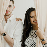 Christ Verra Casual Women's Watches CV 71185L-12 IPG