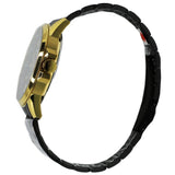 Christ Verra Men's Watches CV 71110G-19 BLK