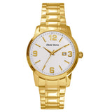 Christ Verra Casual Men's Watches CV 71112G-12 SLV