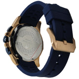 Christ Verra Casual Men's Watches CV C 71181G-3J BLU