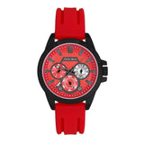 Christ Verra Casual Women's Watches CV 64009L-36 RED