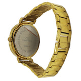 Christ Verra Casual Woman's Watch CV 70156L-12 CMP