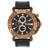 Christ Verra Casual Men's Watches CV C 71080G-28 BLK