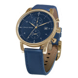 Christ Verra Men's Watches CV 75036G-25 BLU