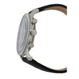 Christ Verra Men's Watches CV 75036G-21 BLK