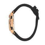 Christ Verra Casual Men's Watches CV C 64158G-38 BLK/RG