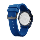 Christ Verra Casual Men's Watches CV C 64158G-3B BLK/BLU