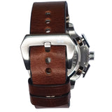 Christ Verra Casual Men's Analog Watches CV C 29940G-21 SLV/RG