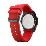 Christ Verra Casual Men's Watches CV C 64158G-36 BLK/RED