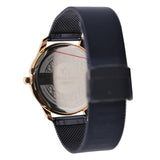 Christ Verra Casual Men's Watches CV 71626G-4B BLU