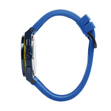 Christ Verra Casual Men's Watches CV C 64158G-3B BLK/BLU