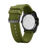 Christ Verra Casual Men's Watches CV C 64158G-36 BLK/GRN