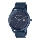 Christ Verra Casual Men's Watches CV 71626G-4B BLU