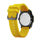 Christ Verra Casual Men's Watches CV C 64158G-36 BLK/YLW