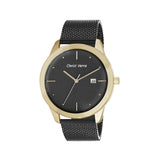 Christ Verra Casual Men's Watches CV 71626G-49 BLK