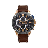 Christ Verra Casual Men's Watches CV C 64157G-28 BLK