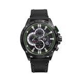 Christ Verra Casual Men's Watches CV C 64157G-26 BLK